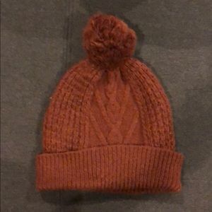 All Saints beanie
